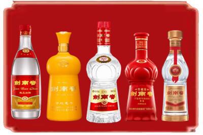 河池都安县烟酒回收各种剑南春.jpg